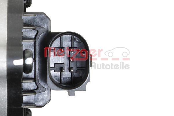 Vanne EGR METZGER 0892627